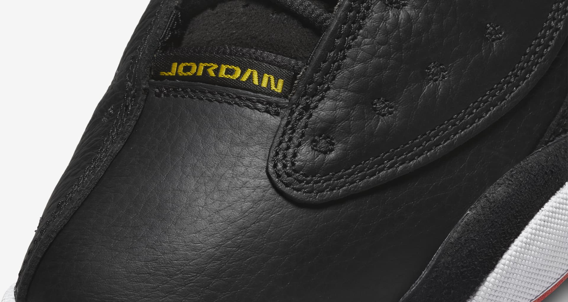 Date de sortie de la Air Jordan 13 « Playoffs » (414571-062). Nike SNKRS FR